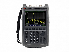 Keysight FieldFox A серия